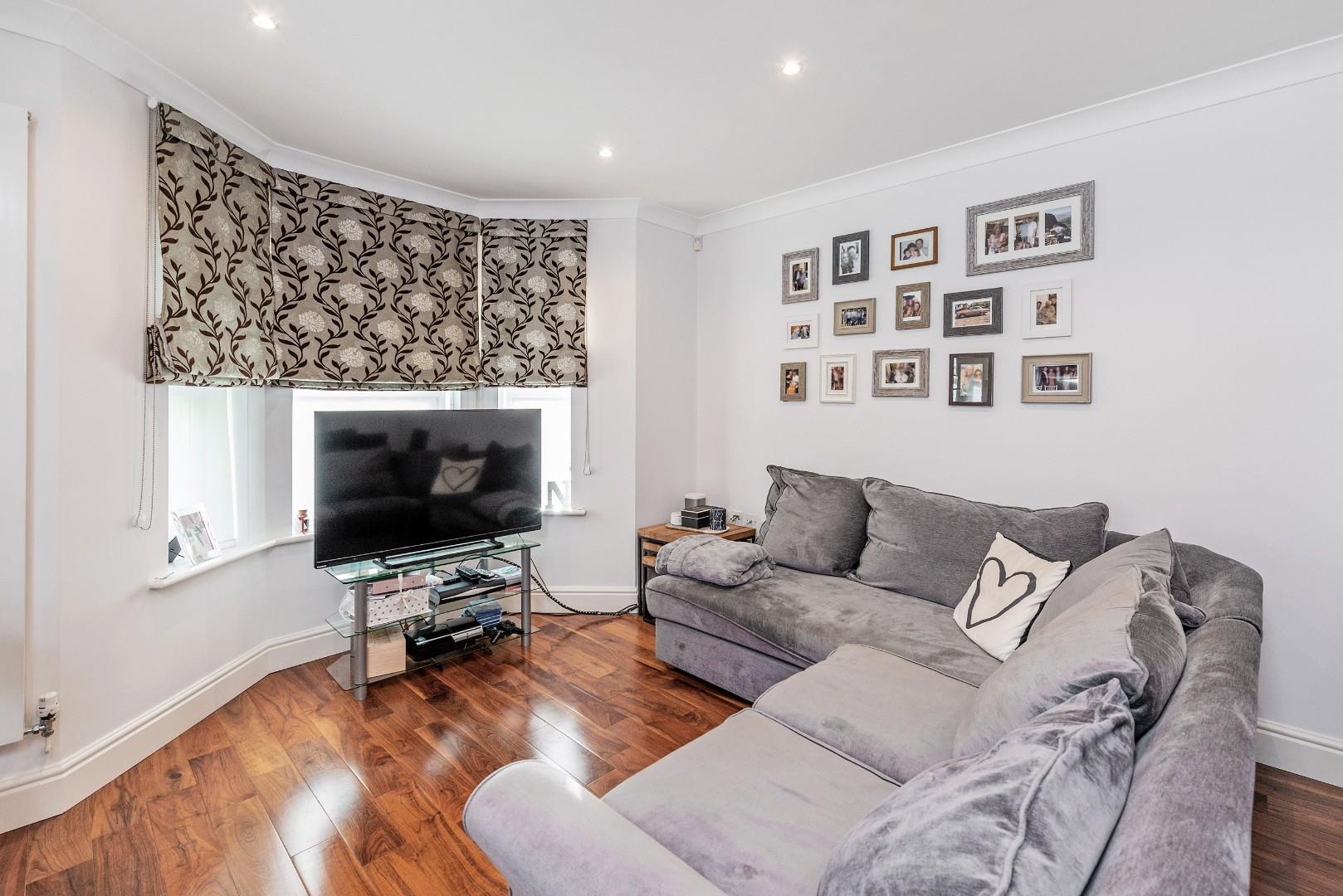 Lowlands Court, Victoria Road, Mill Hill